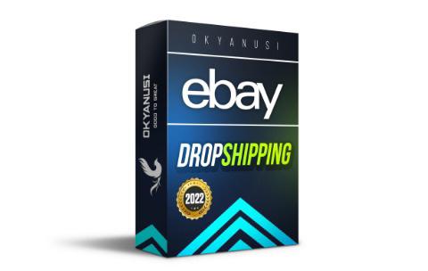 Ebay Dropshipping – Wholesale – Online Retail Arbitrage