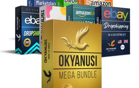 Milyoner Girişimci E-Ticaret Eğitimi: 2025’te Sıfırdan Dijital İş Kurma ve Yüksek Gelir Stratejileri