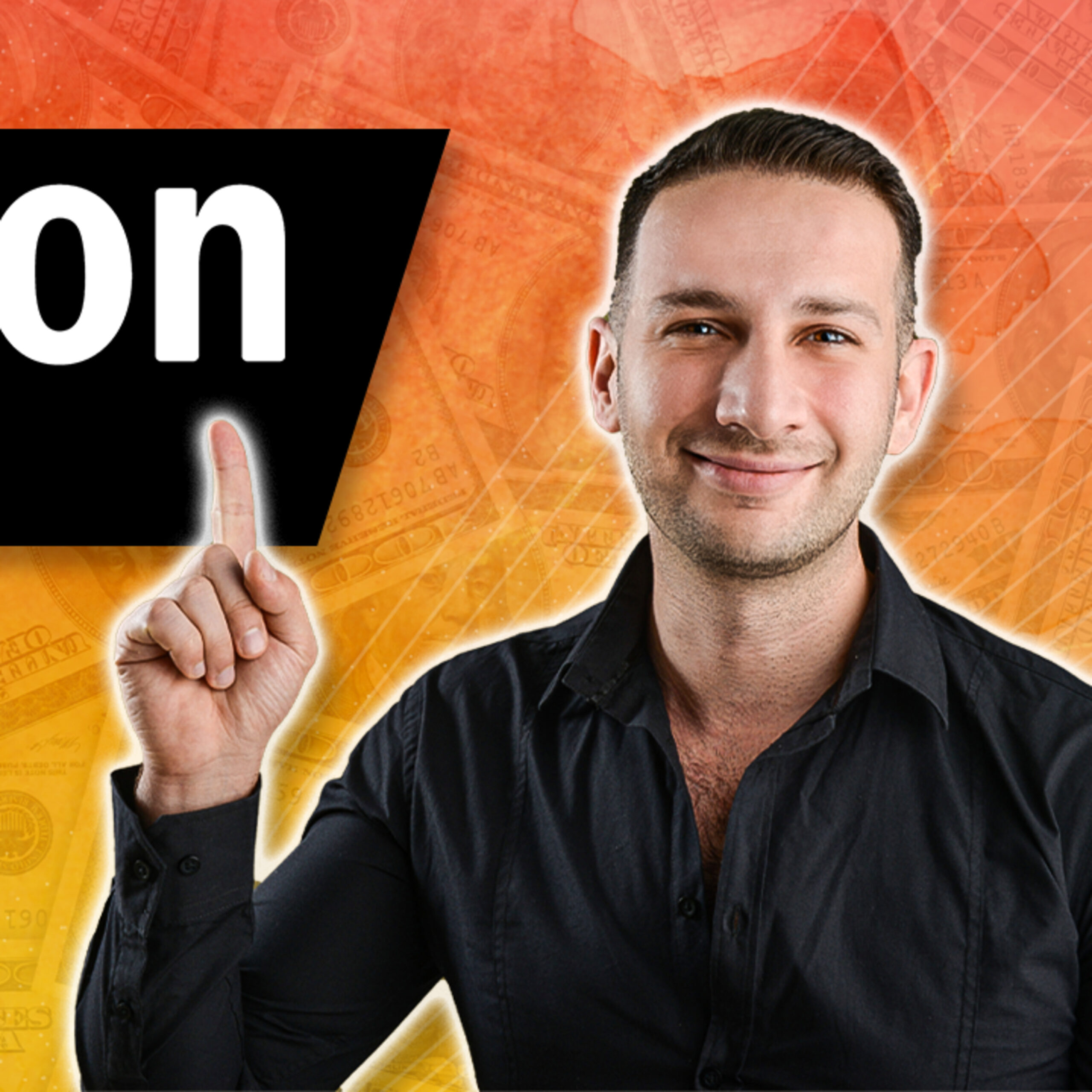 My Podcast AMAZON’DA Dropshipping – Amazon FBA Arbitraj İş Modeliyle Satış Yapmak