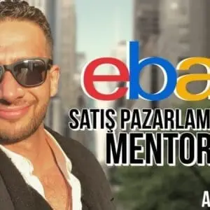 Akın Yılmaz Mentorlük 1 saat mentorlük
