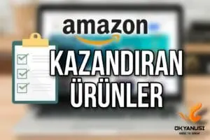 Amazon Private label için fba modelinde amazon ürün araştırması
