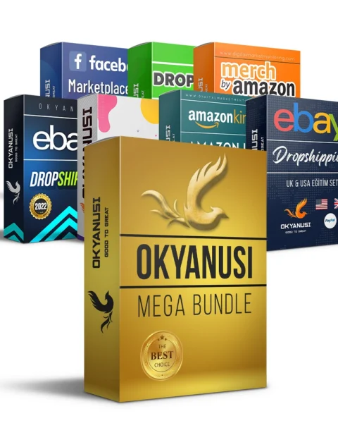 Milyoner Öğrenci E-Ticaret Eğitimi: 2025’te Online Satış ve Pasif Gelir Stratejileri