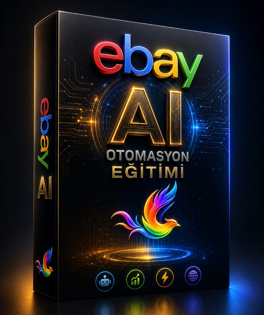 eBay Dropshipping Masterclass
