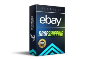 Ebay Dropshipping 2023