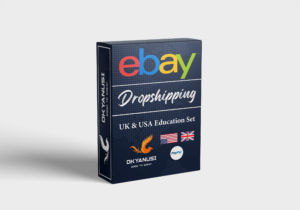 EBAY DROPSHIPPING 2023 ( ENGLISH )