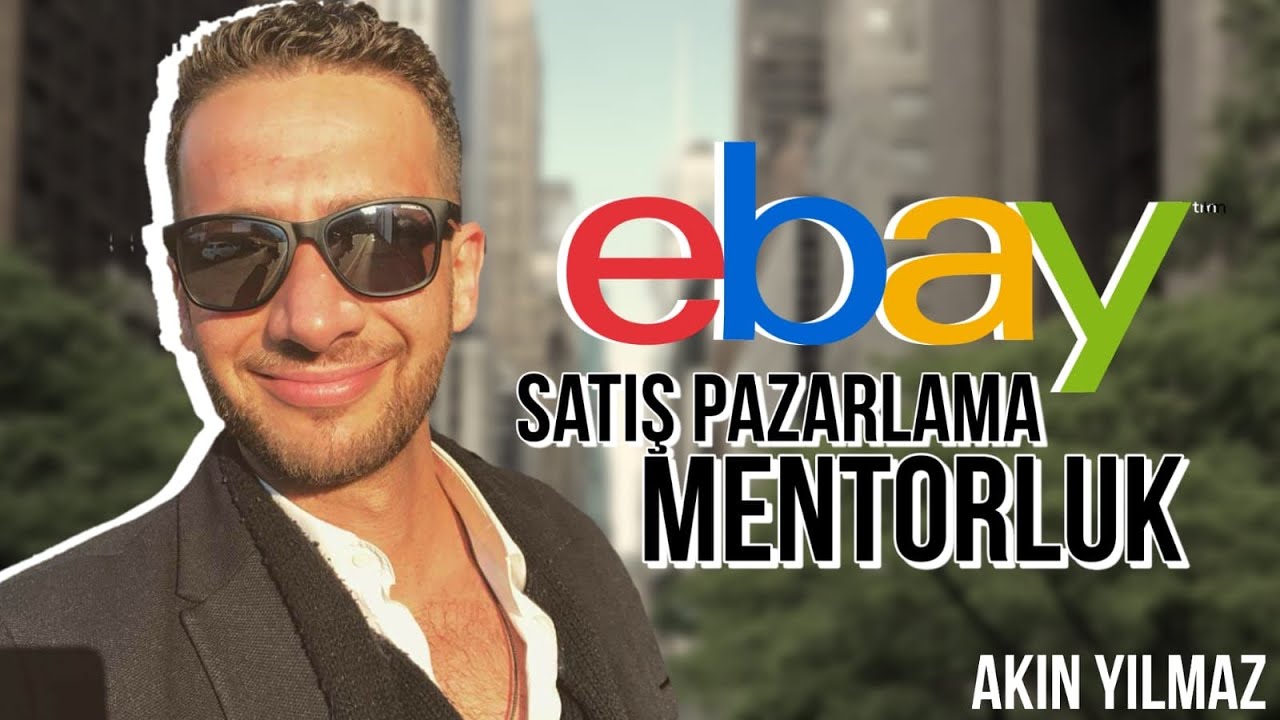 EBAY DROPSHIPPING URUN YUKLEME AUTODS KOLAY URUN YUKLEME 2020 SORU & CEVAP
