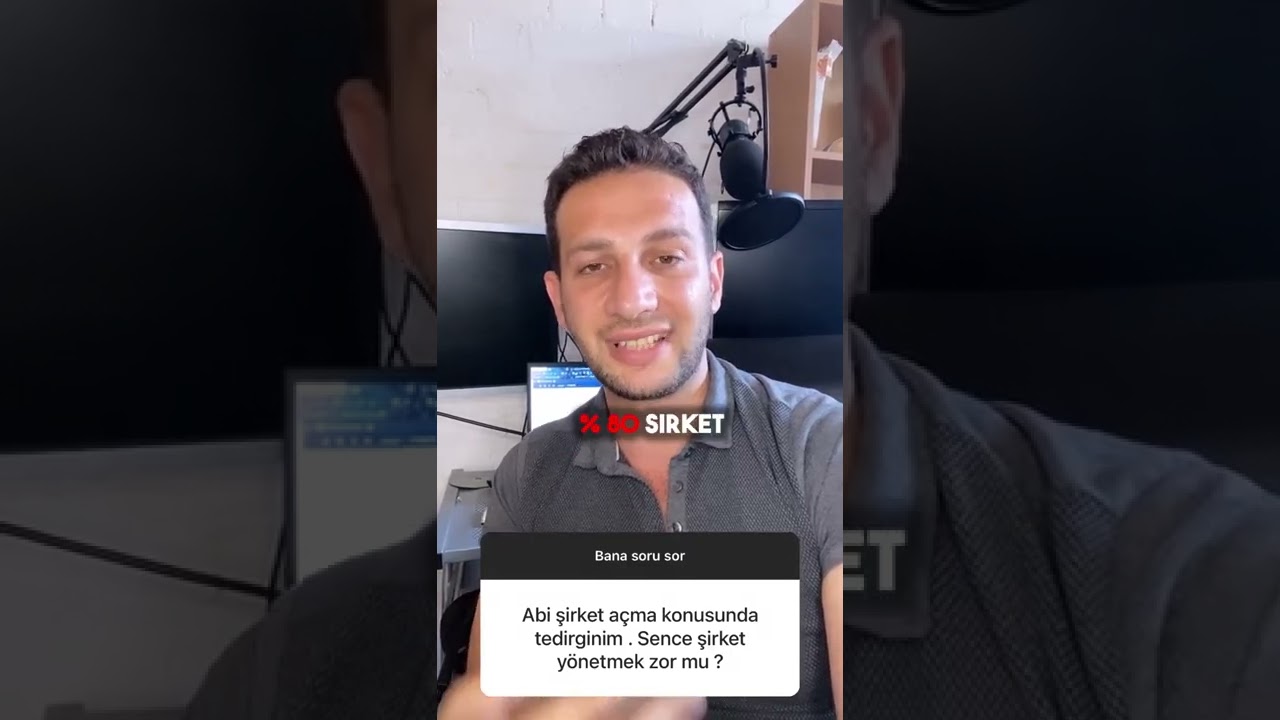 Şirket yönetmek zor mu? – eBay'da şirket kurmak 2022