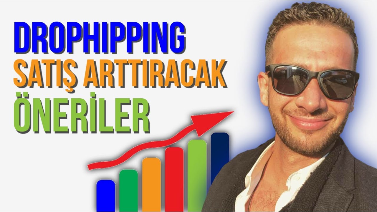 Amazon'dan eBay'e stoksuz satış: En İyi Kılavuz – Başarılı Bir Dropshipping İşine Nasıl Başlanır?