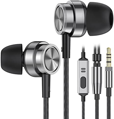 Earphones with discount built in mp3