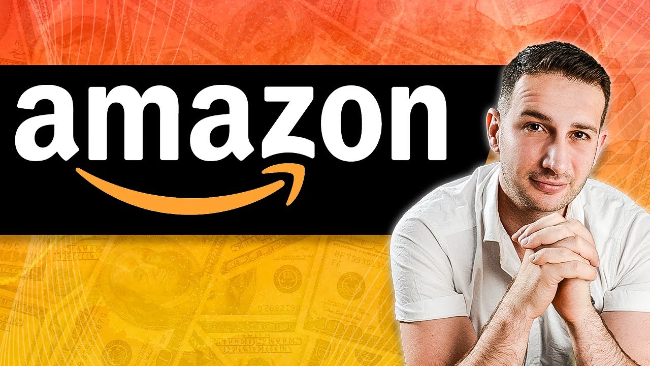 İnternetten Para Kazanma Yolları: Türkiye'de Amazon'ten DropShipping