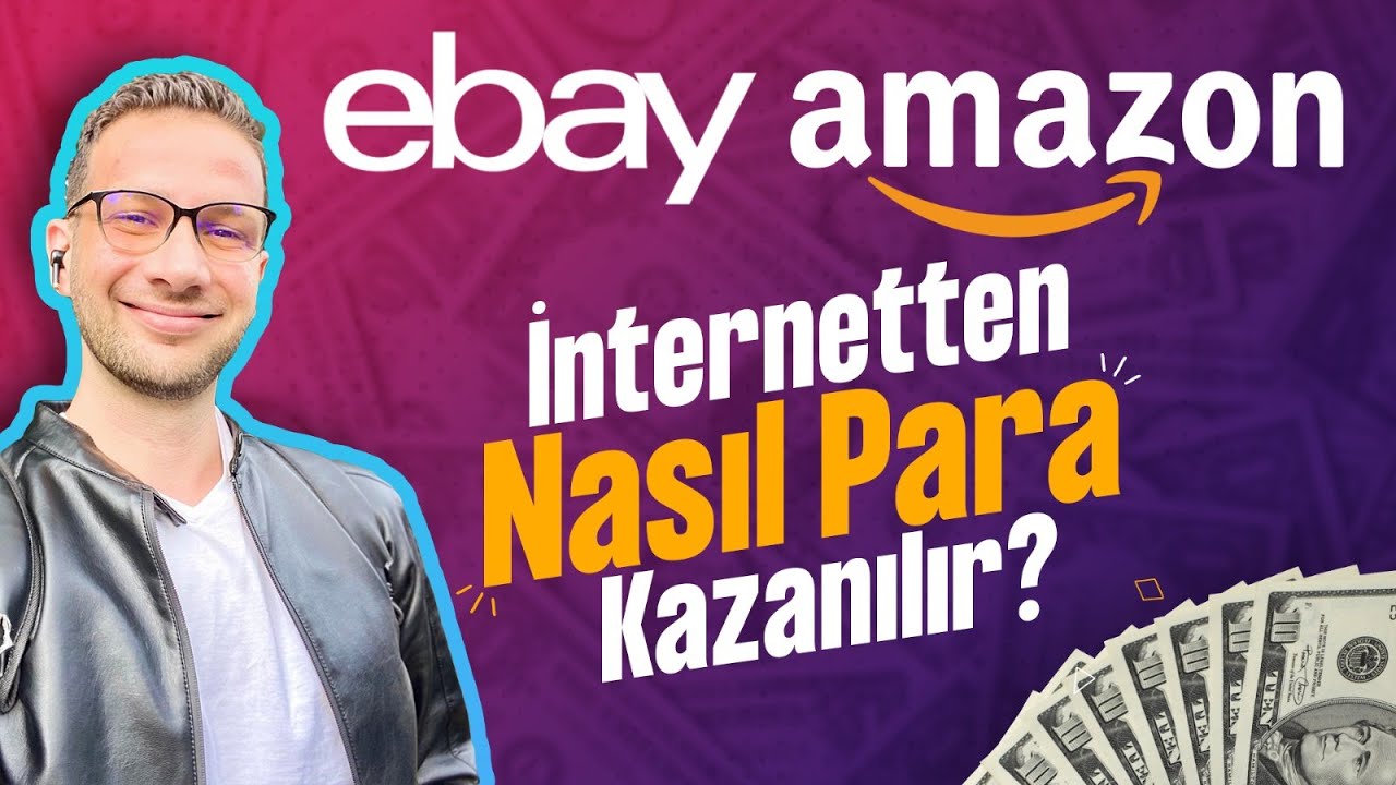 Ebay Dropshipping'te Günde 10 Bin TL Net Kar Mı? Gerçekler Neler?