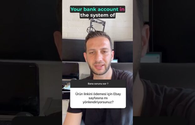 EBAY Dropshipping #ebaydropshipping #ebay #eticaret #dropshipping