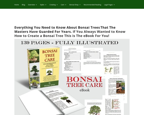Recommended Reading – bonsaitrees-madeeasy