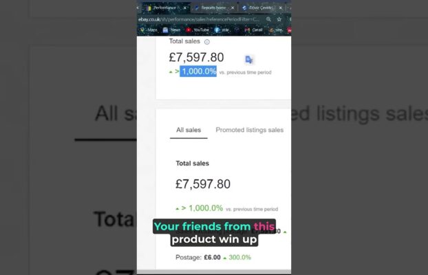 EBAY Dropshipping
