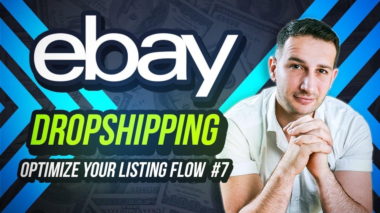 Günde 100 Pound Nasıl Kazanılır Ebay Dropshipping İle Kendi İşinizin