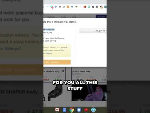 Secret Tactics to Unlock eBay Dropshipping Success #ebaydropshipping #dropshipping