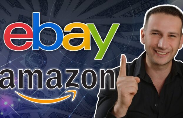Ebay’den Amazon’a Nasıl Dropshipping Yapılır ? I Suspend Sorunu Yaşamadan Ticaretinizi Kurun !