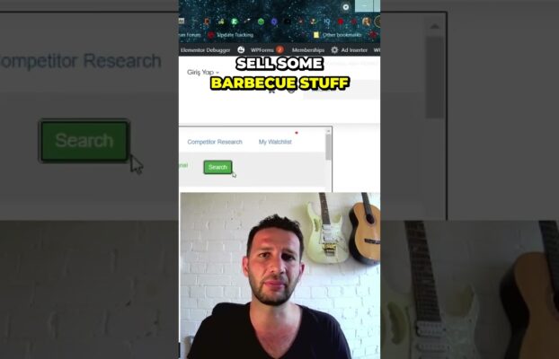 Uncovering the Insane Way to Make Money with Facebook Drop Shipping #dropshipping #ebay #business