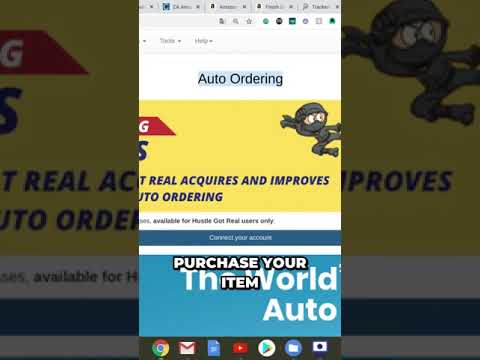Unlocking the Secret World of eBay Dropshipping: Insider Tips Exposed! #dropshipping #ebay #business