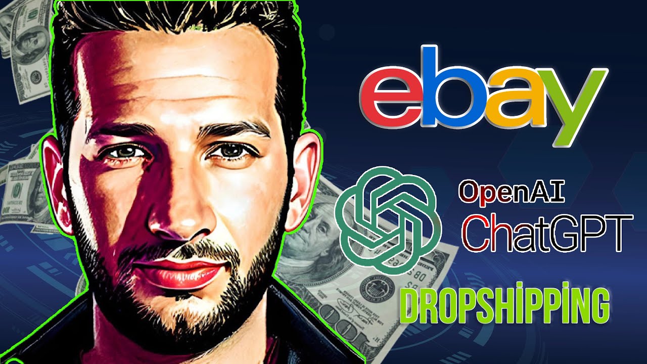 ChatGPT İle Ebay Dropshipping’de 50.000 Pound Kazanın I Hemen Harekete Geçin!