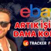 eBay Hesabınızı Onaylı ve Güvenli Bir Şekilde Beraber Kuruyoruz! - Görsel 2
