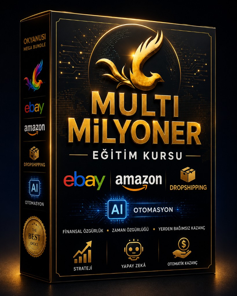 Multi Milyoner Eğitim Kursu