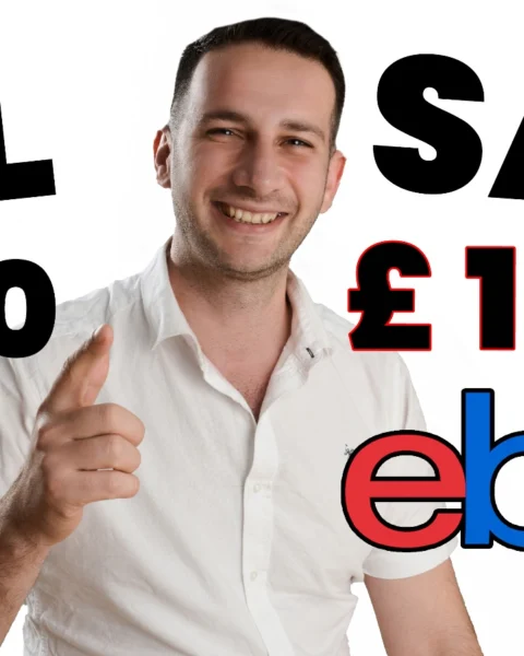 Amazon Hesap Açılışı, FBA&FBM İş Modelleri, Online, Retail ve Tactical Arbitrage Eğitimi