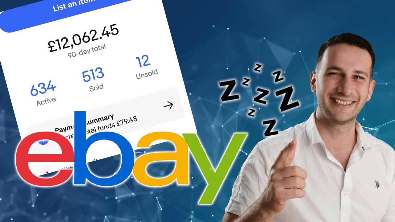 eBay Dropshipping