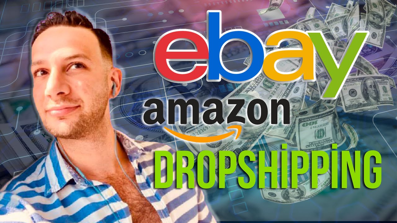 eBay’den Amazon’a Dropshipping Nasıl Yapılır ?