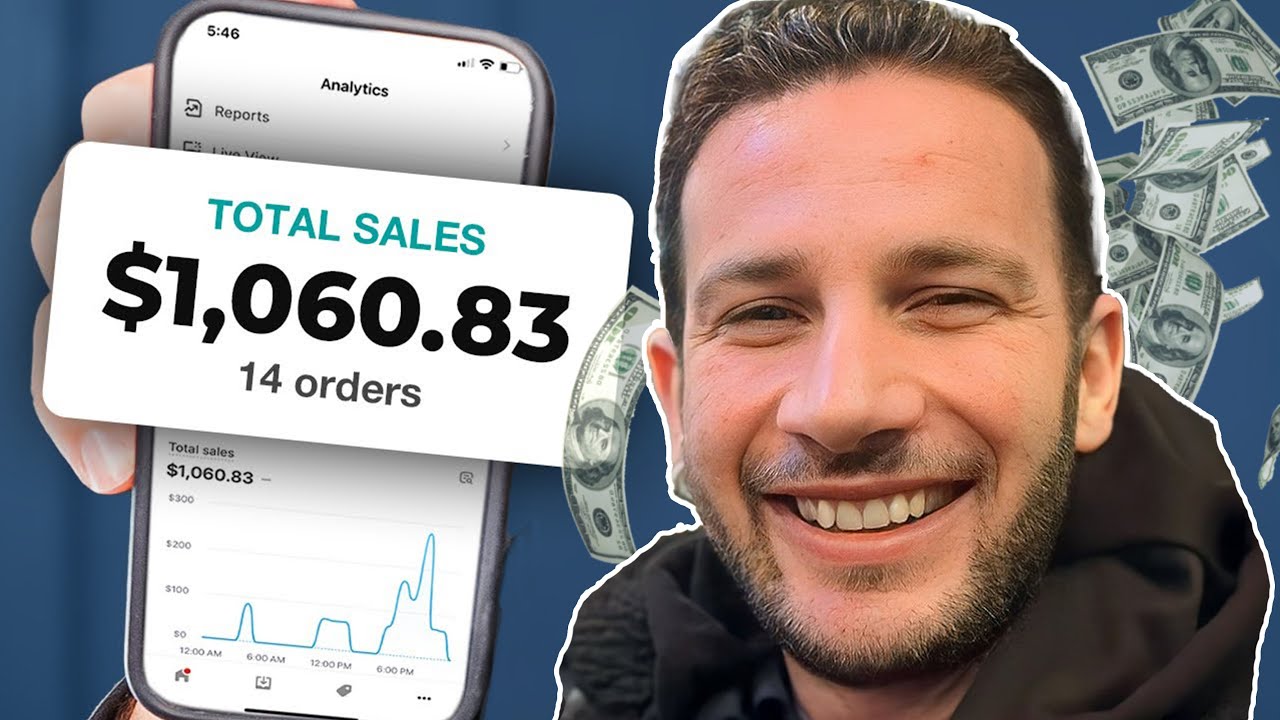 eBay Dropshipping: %500 Daha Ucuza Ürün Bulma Yöntemi!