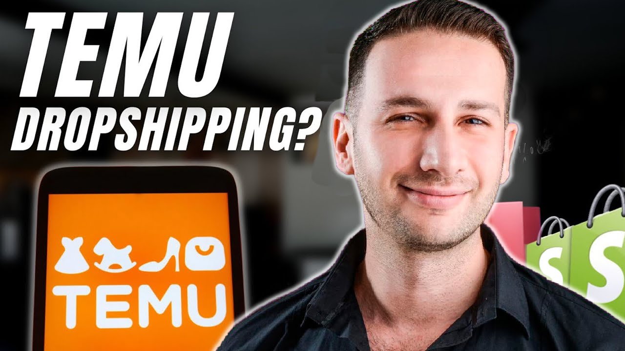 Temu eBay Dropshipping: Günde 100$ Kazanmanın Adımları! 🚀💸