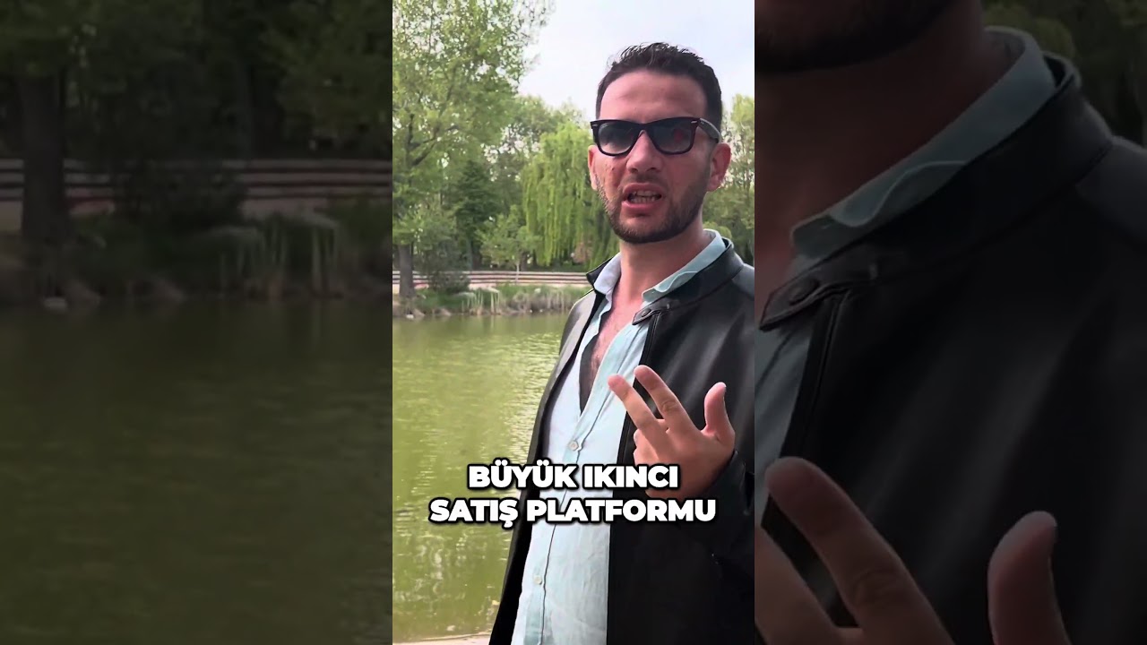 eBay Platformu! #eticaret #ebaydropshipping #ebay #dropshipping #ekgelir #dijitalpazarlama