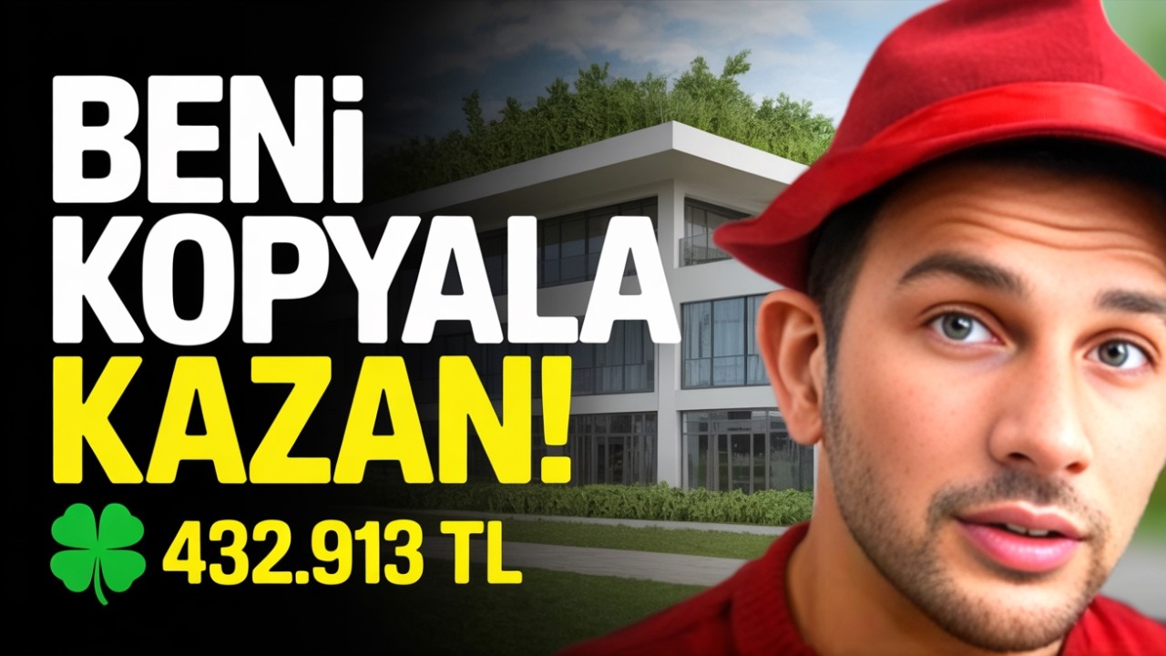 eBay Dropshipping: 1 Ayda $32,000 Nasıl Kazanılır? 😱