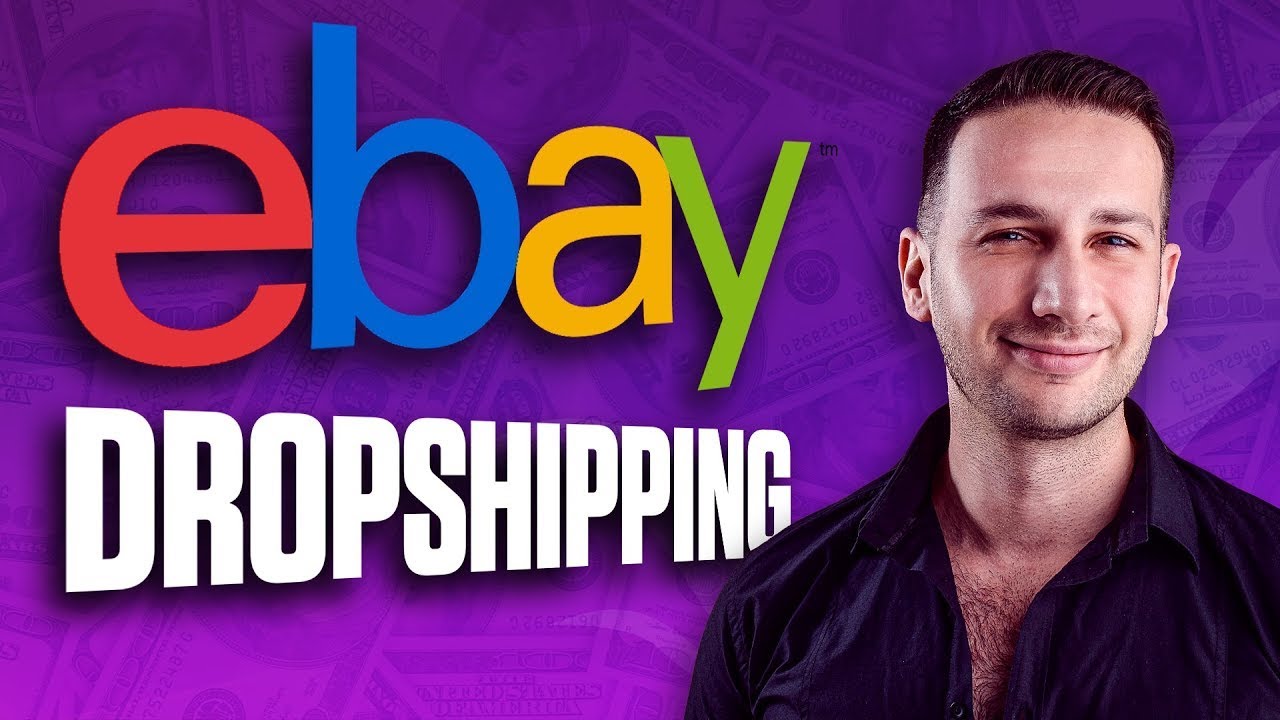 eBay Dropshipping for Beginners: Start with $0 Investment