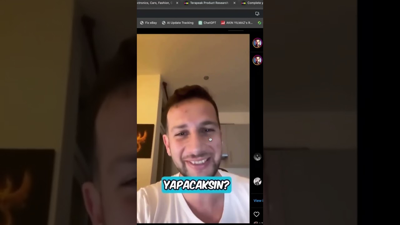 eBay Hesabınız Kapanırsa Ne Yapmalısınız? #eBay #dropshipping #eticaret #tiktok #trending