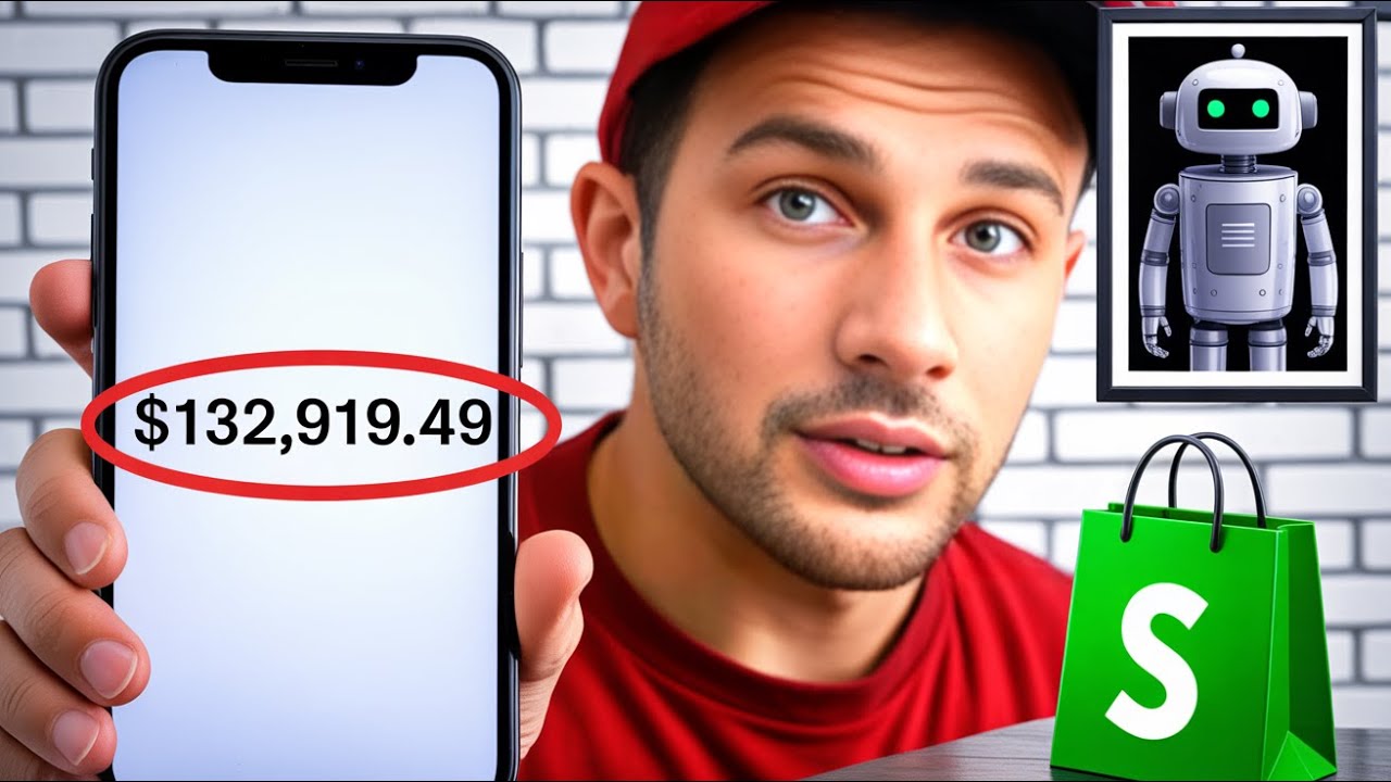 eBay Dropshipping Video Rehberi 2025 | Ayda 300.000 TL Kazanmanın Sırları