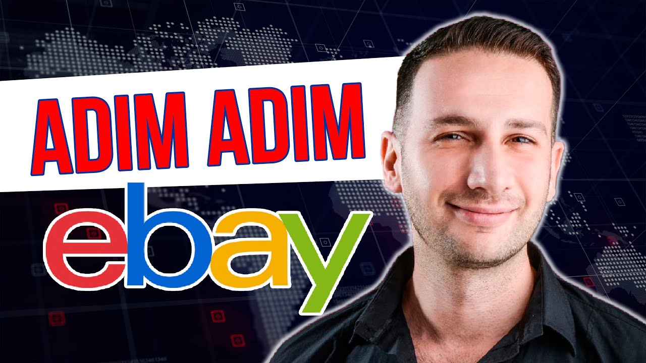 eBay Dropshipping ile Bilmeniz Gereken Önemli Bilgiler !