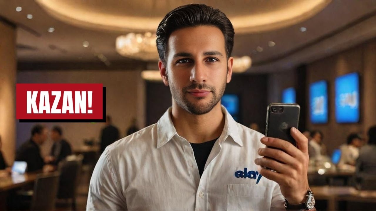 eBay Dropshipping’de Uzmanlaşma Yolları** 🚀💼💰
