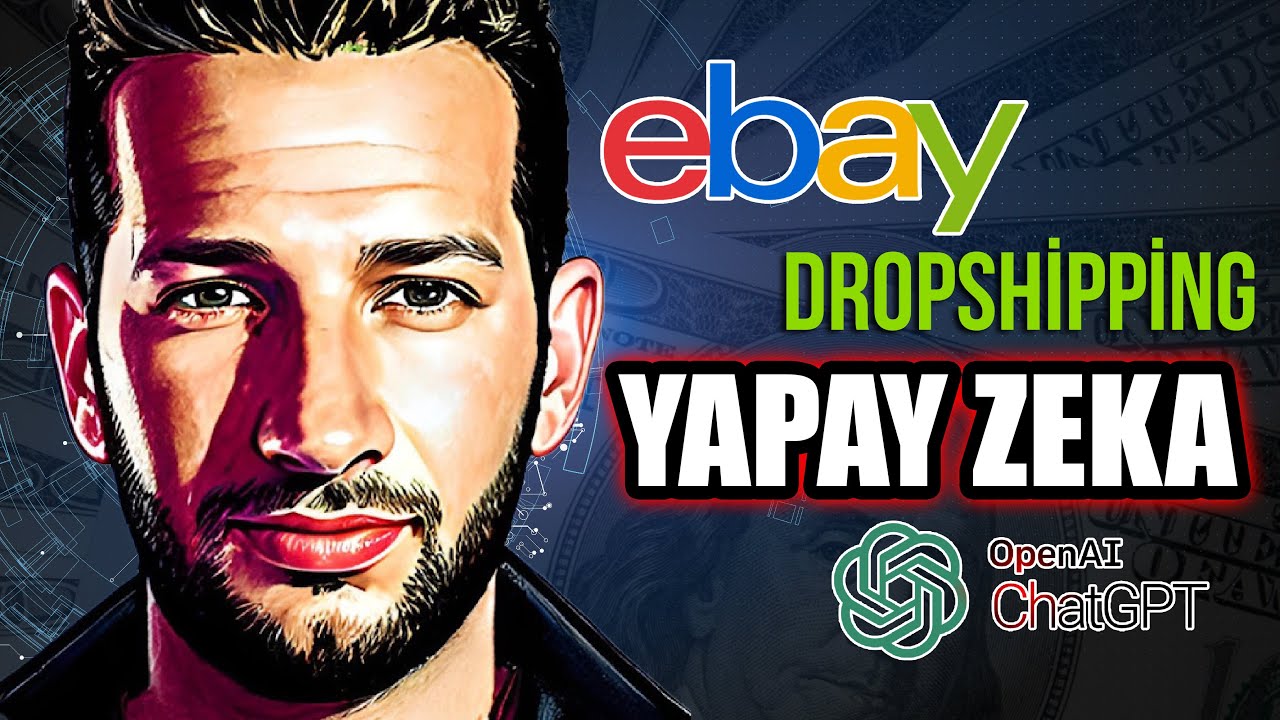 eBay Dropshipping Yapay Zeka: The Secret You Need to Know