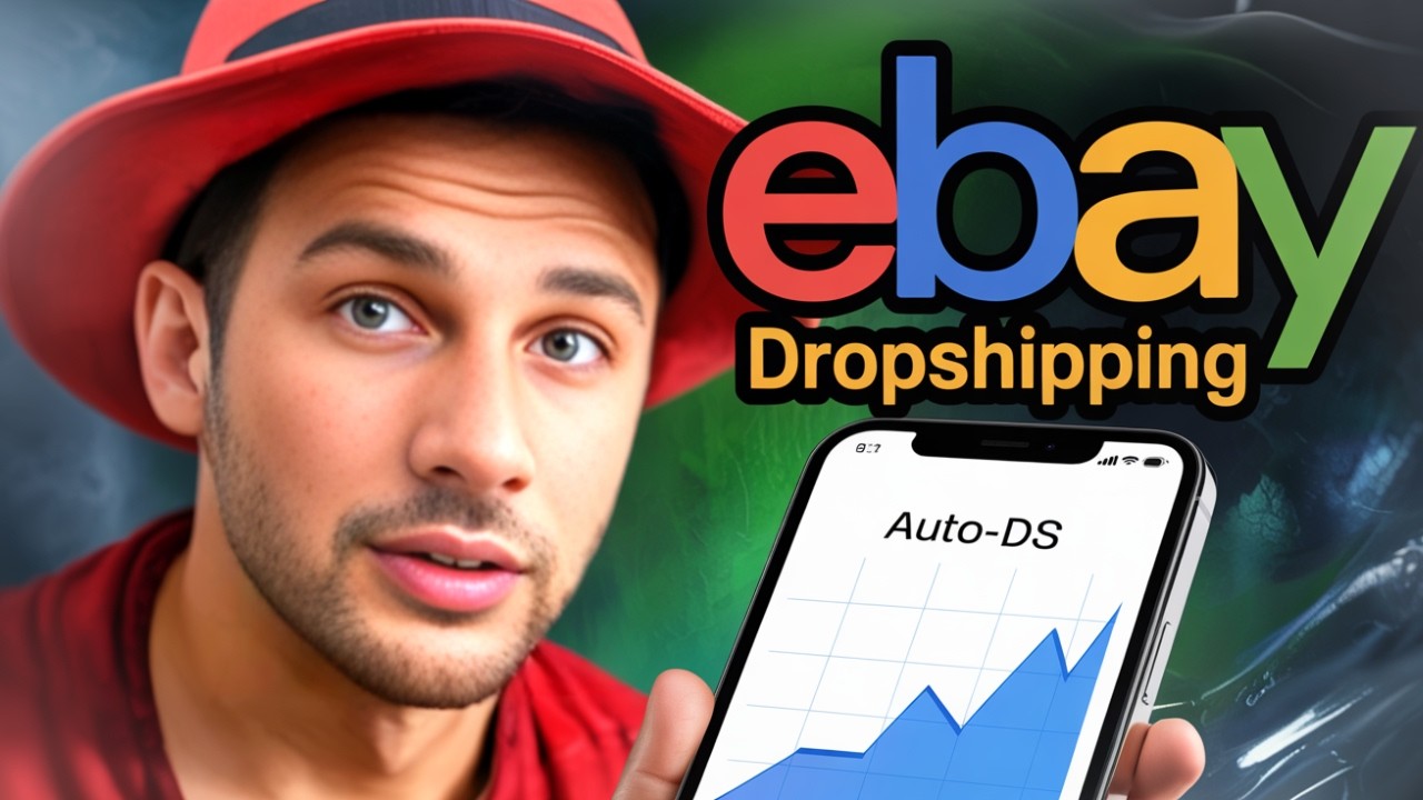 eBay Dropshipping: Sıfır Riskle Kazanç Sağlayın! 💰