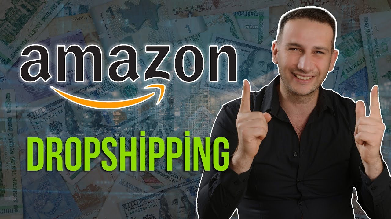 Ek Gelir İmkanı: eBay Dropshipping Rehberi🚀💼💸