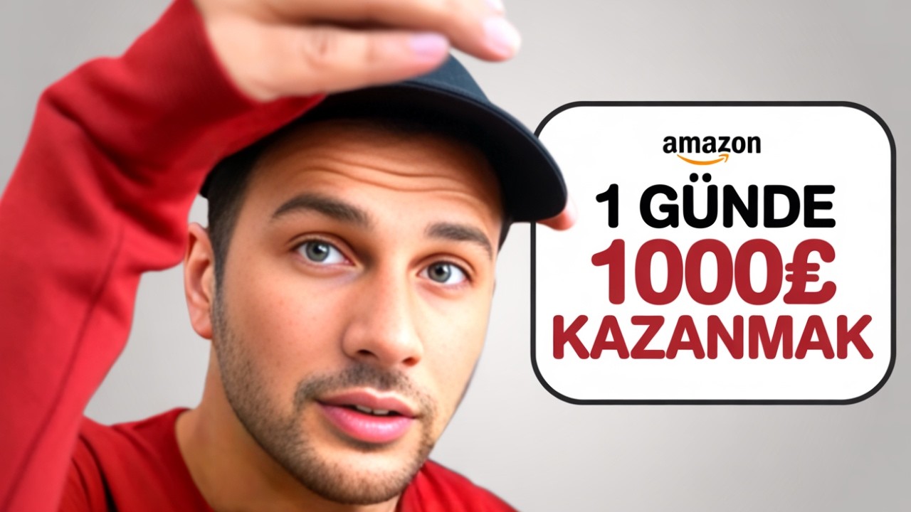 eBay Dropshipping 2025: Sıfırdan Başlayarak 30 Günde İlk 100 Dolarımı Nasıl Kazandım?
