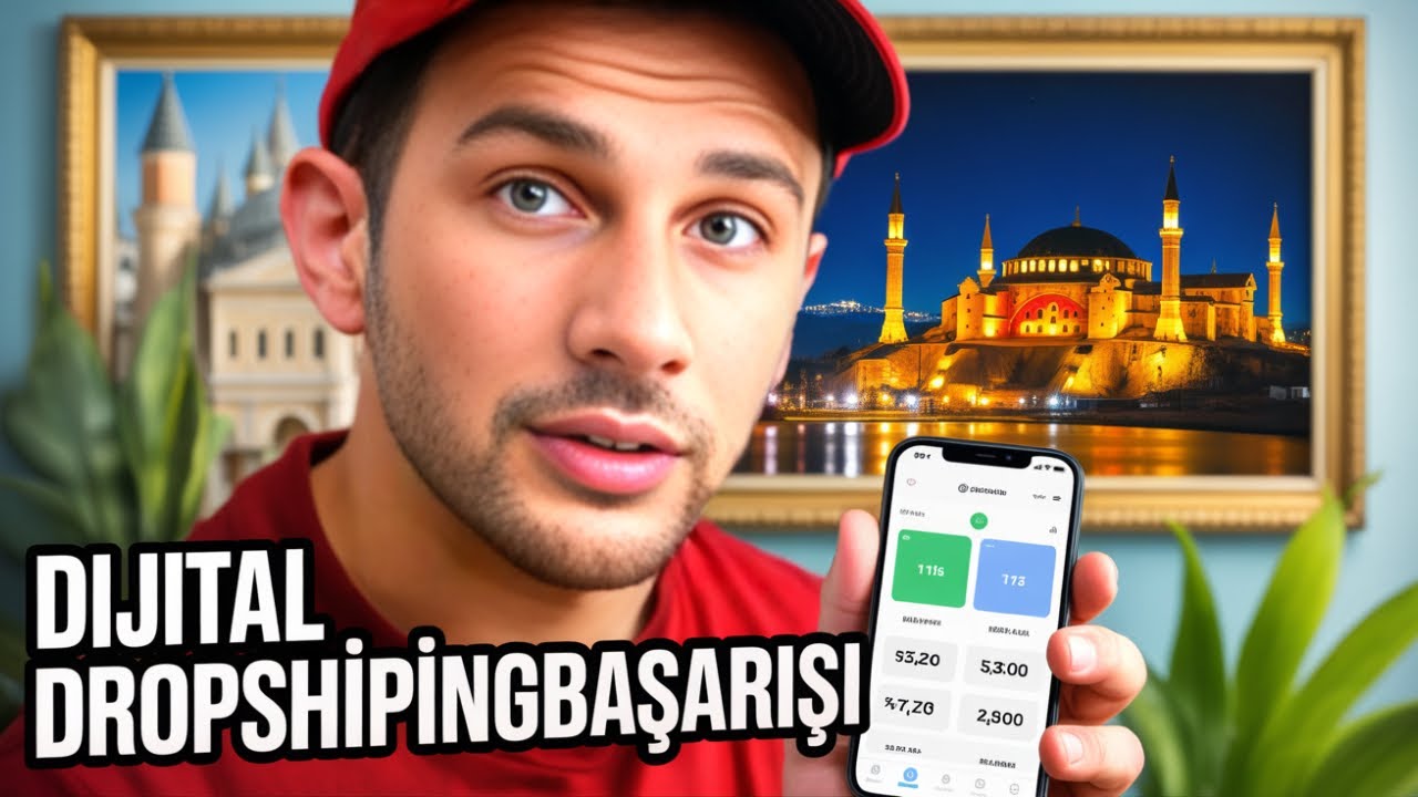 eBay Dropshipping: Başlangıç İçin 5 Kritik İpucu! 💡