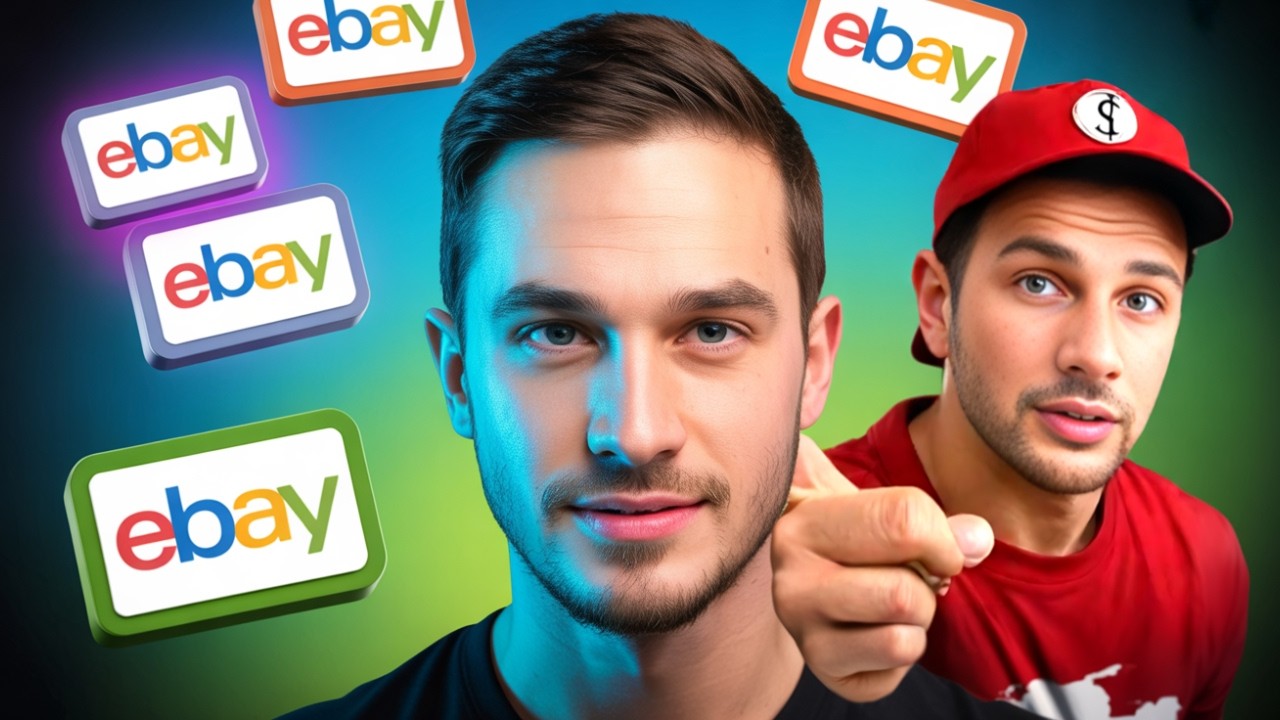 eBay Dropshipping Türkiye 2025 🚀 | En Çok Satan Ürünleri ve Gizli Anahtar Kelimeleri Açıklıyorum!