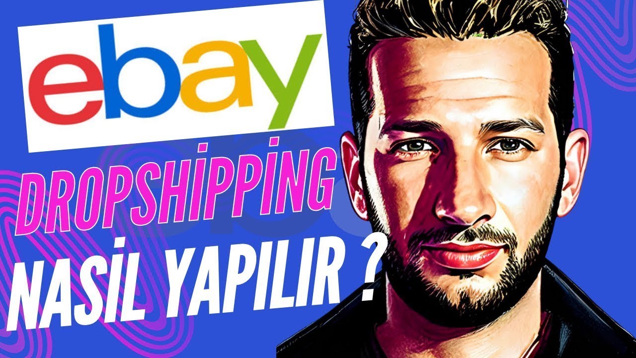 Sadece 1 Ürün, Sürpriz Sonuç! (eBay Dropshipping)
