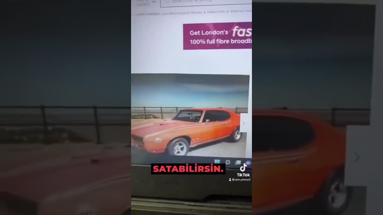 Eğer eBay üzerinden uygun fiyatlı ürünler bulmak ve bunları Facebook Marketplace’te yeniden satmak
