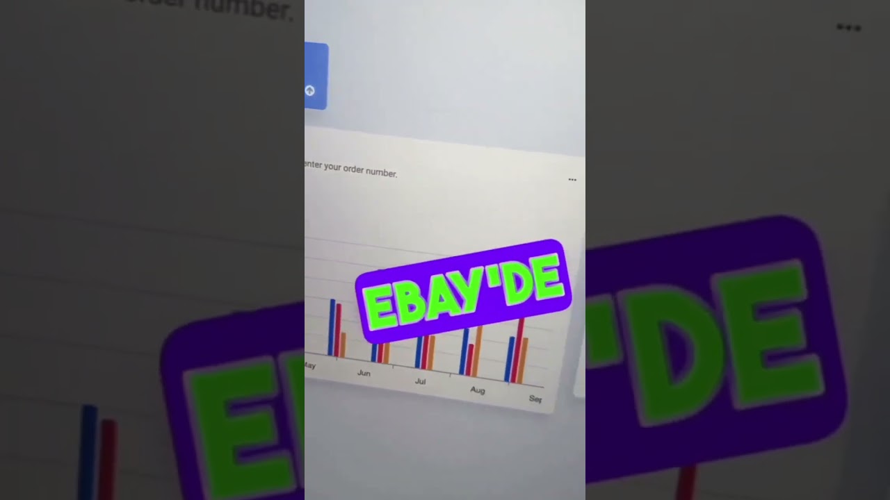 eBay’de Satış Patlaması: En Çok Satan Ürünler📈 #bitcoin #dropshipping #btc