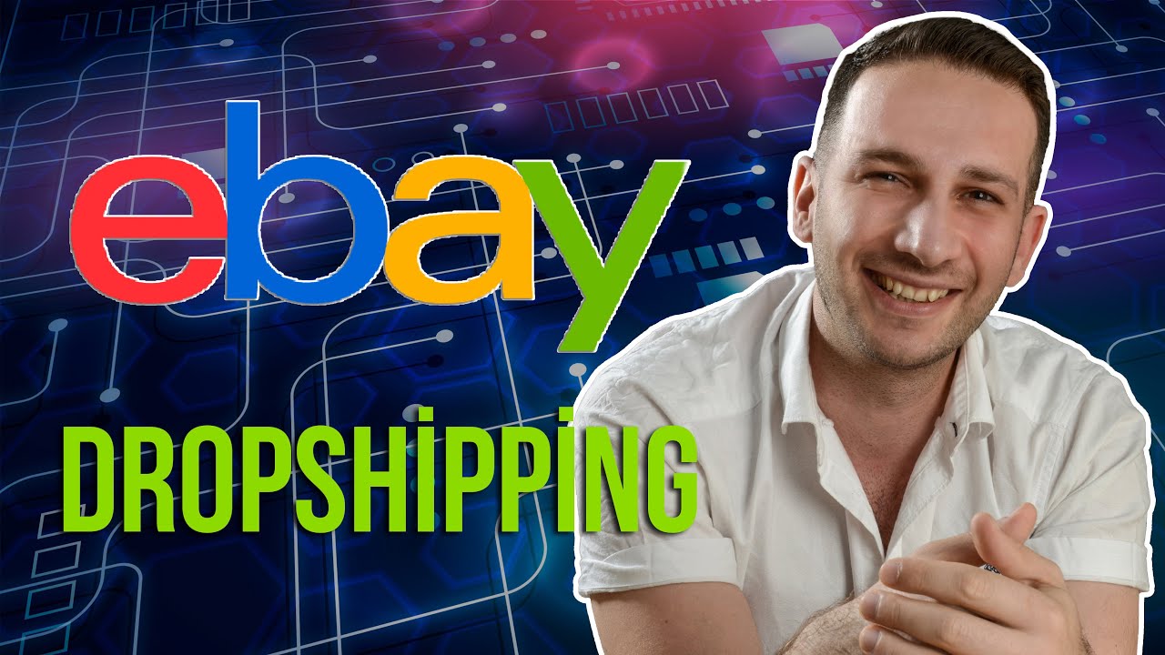 En İyi Online eBay Dropshipping Kursu 2025 ( Güncellendi )