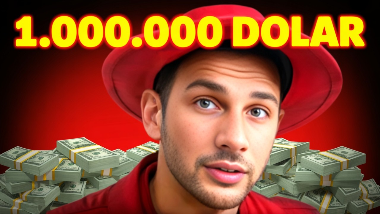 eBay Dropshipping ile 10 Milyon £ Nasıl Kazandım! 💸