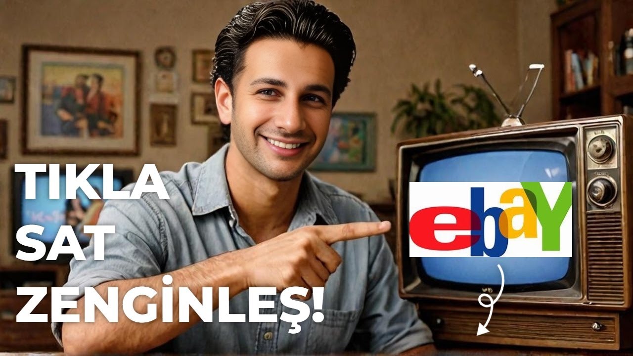 Paranızı Katlayın: eBay Dropshipping’in Sırları🚀💼💸